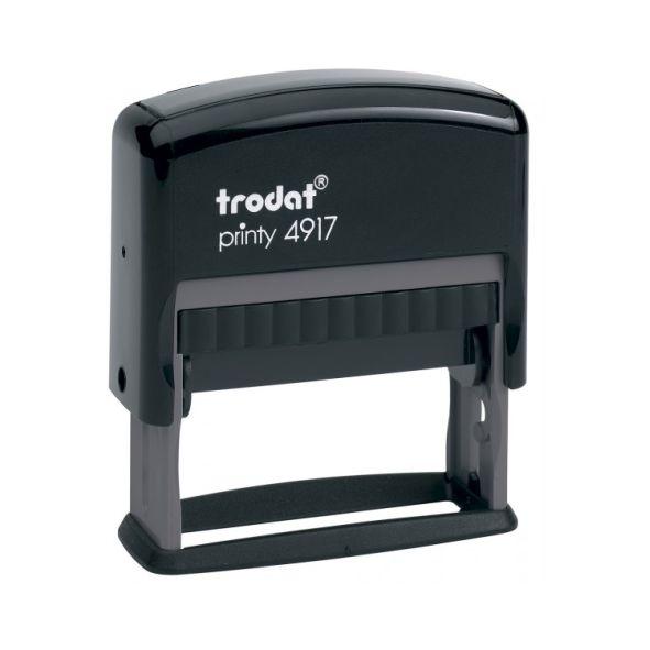 Оснастка для штампу Trodat (4917)